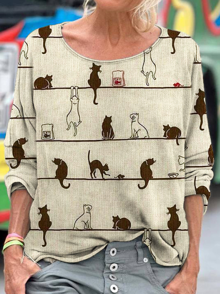 Classic Vintage Shirt