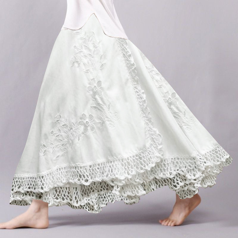 Timeless Vintage Style Garment