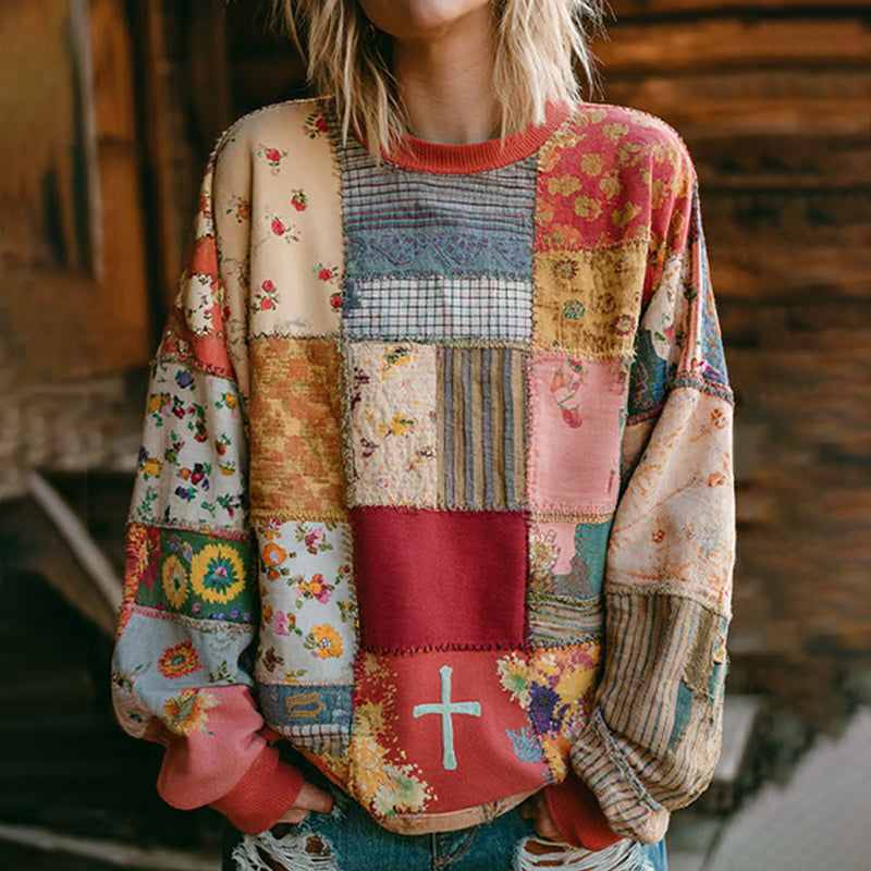 Vintage Inspired Shirt