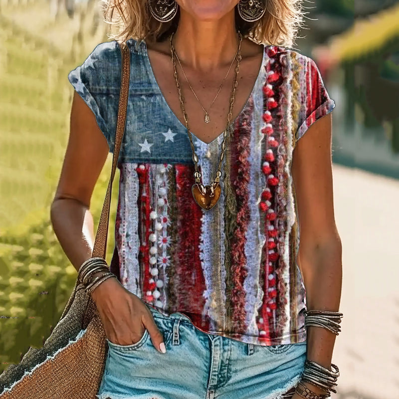 Classic Vintage T-Shirt