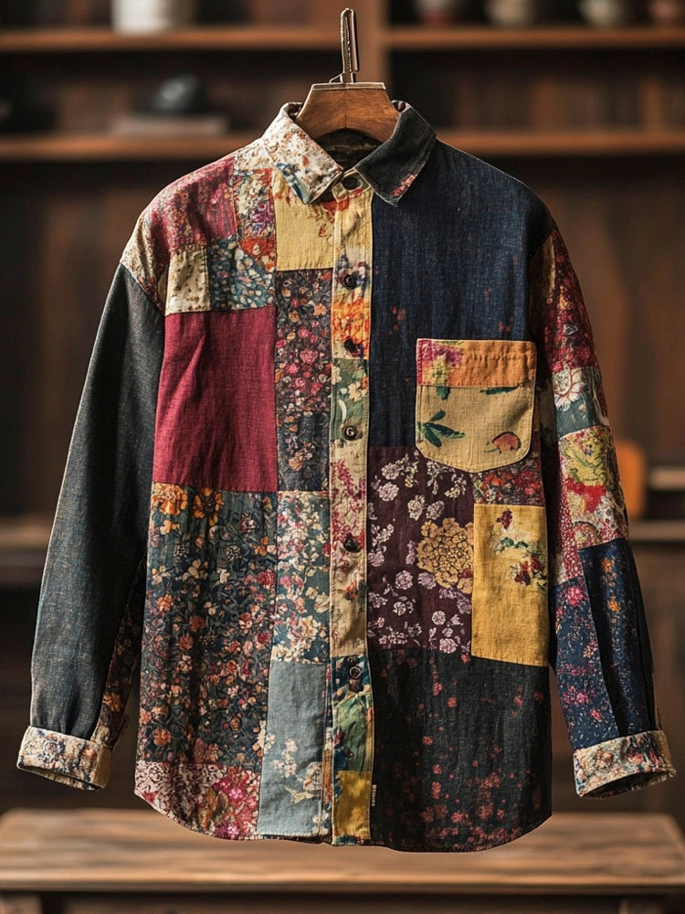 Beautifully Crafted Shirt
