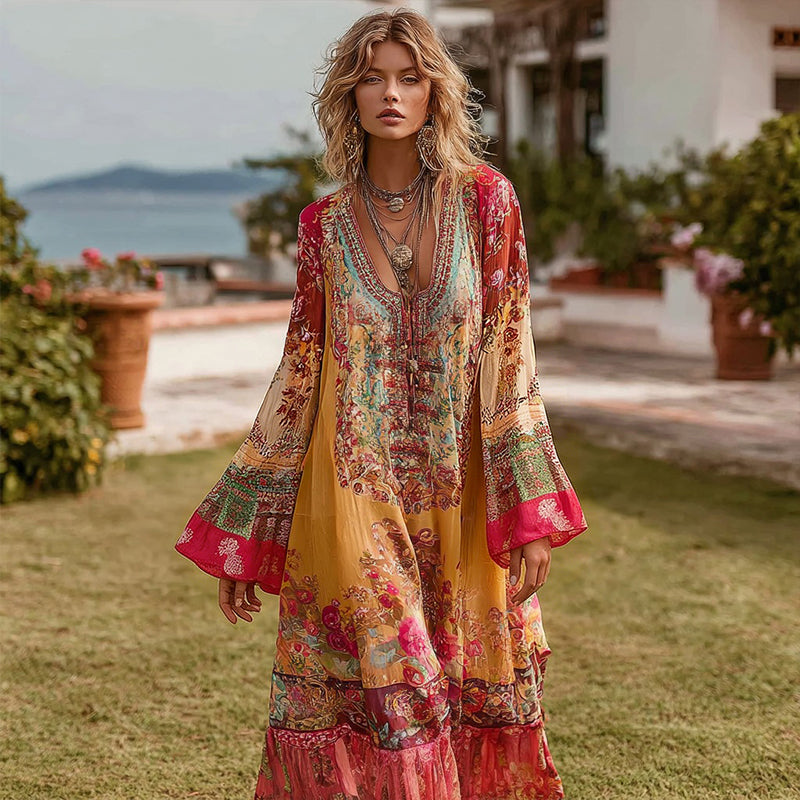 Beautifully Crafted Dress