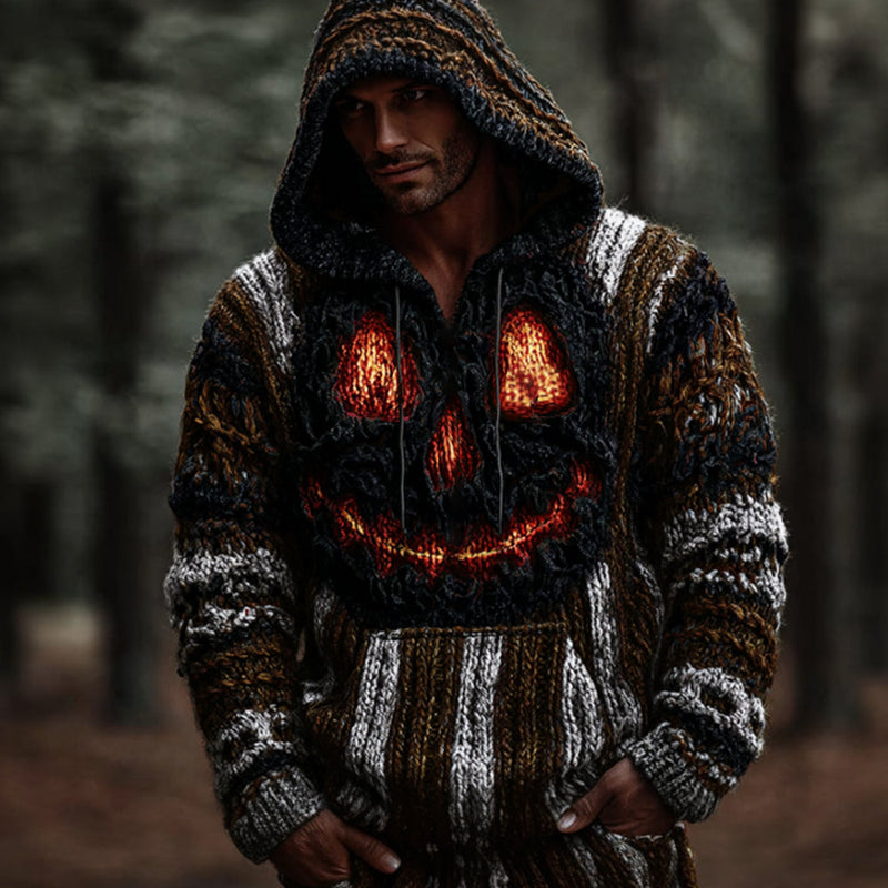 Beautifully Crafted Sweater