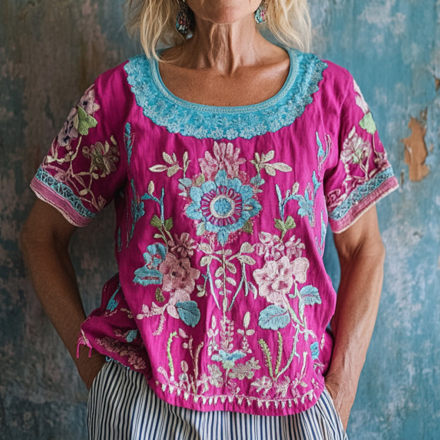 Classic Designed Shirt