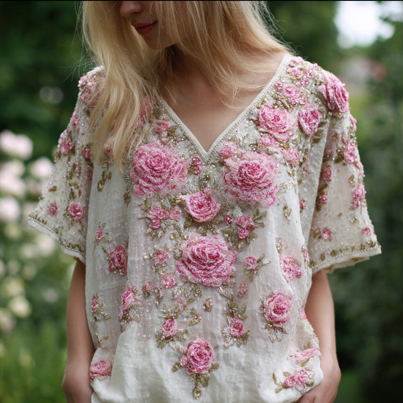 Classic Designed Top