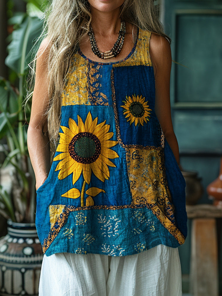 Thoughtfully Designed Top