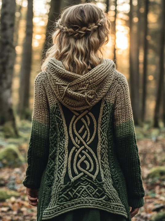 Classic Vintage Sweater