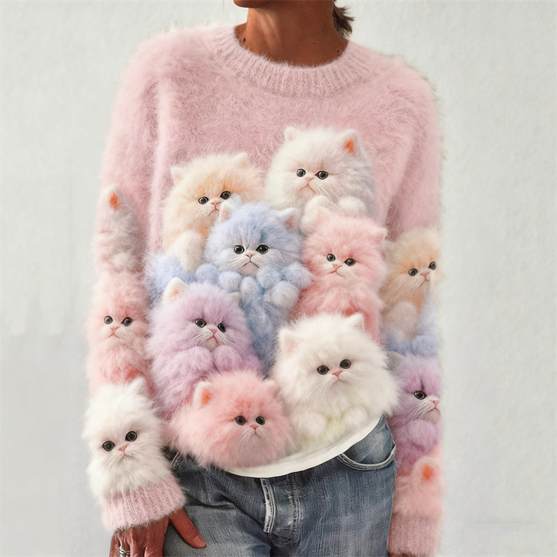 Beautifully Crafted Sweater