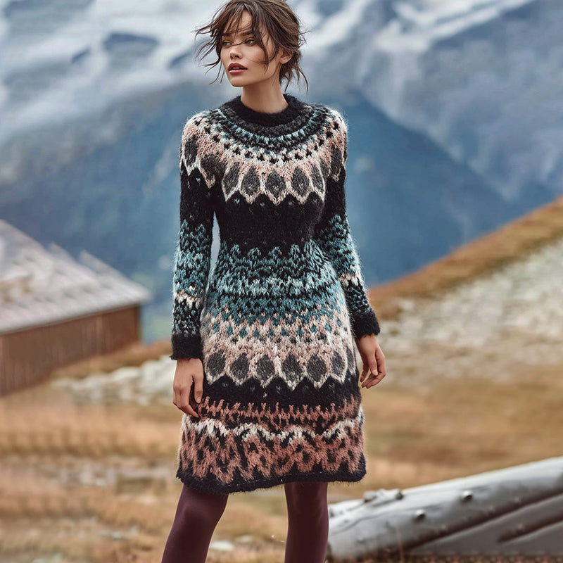 Beautifully Crafted Sweater
