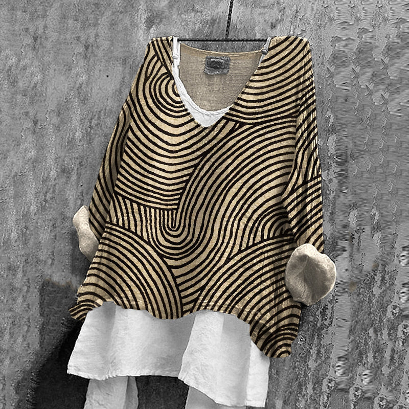 Elegantly Designed Shirt