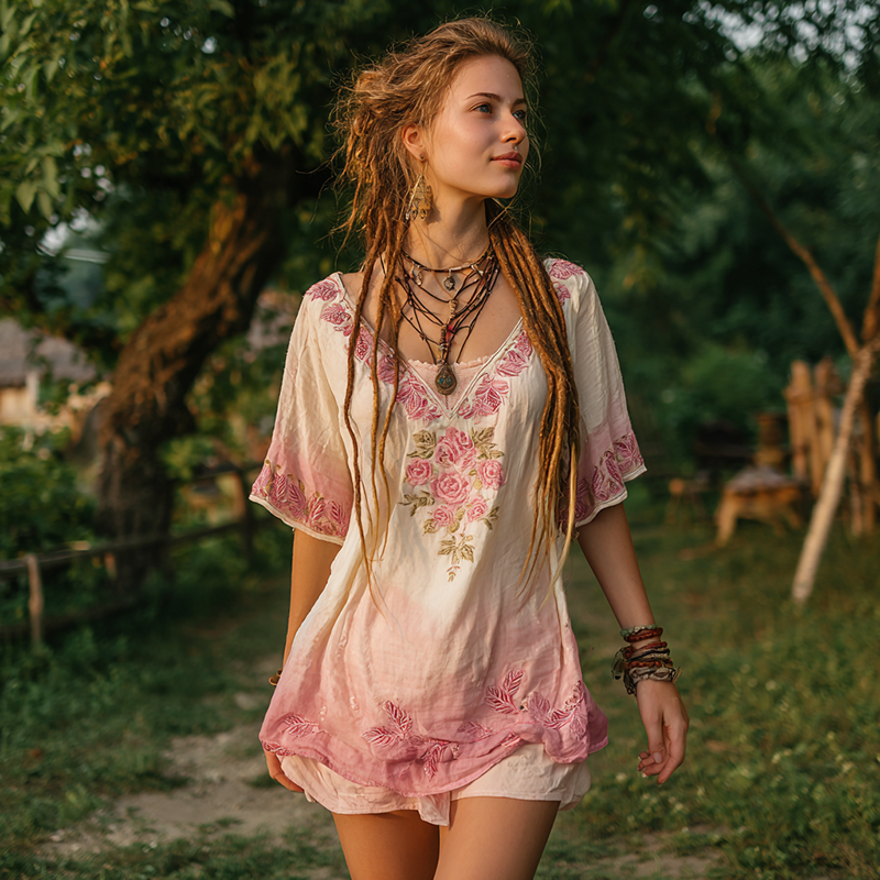Beautifully Crafted T-Shirt