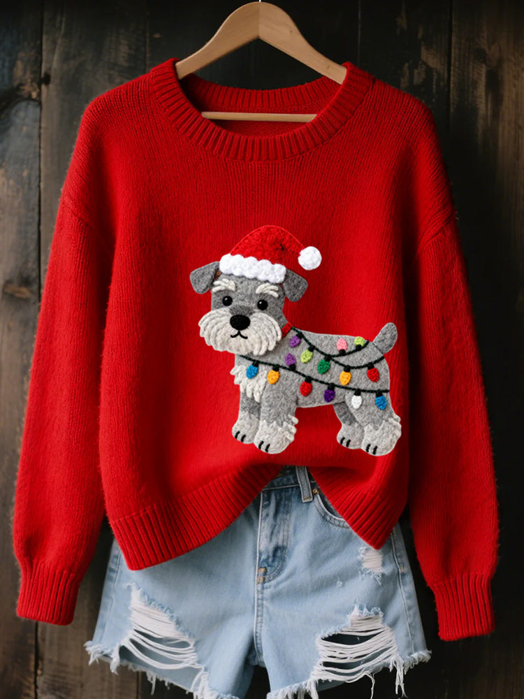 Classic Vintage Sweater