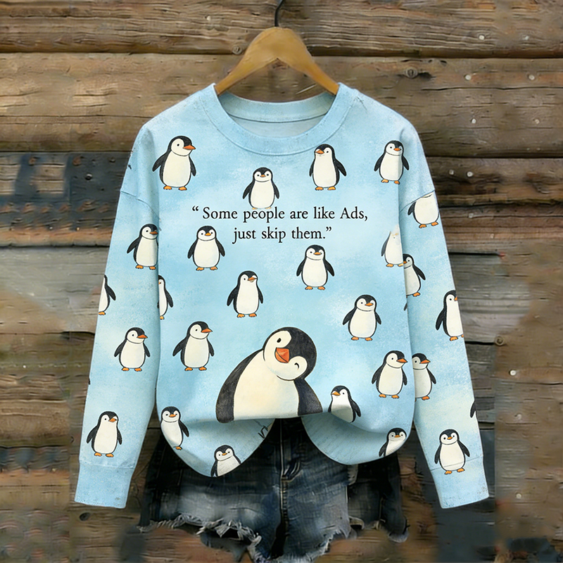 Gracefully Designed T-Shirt