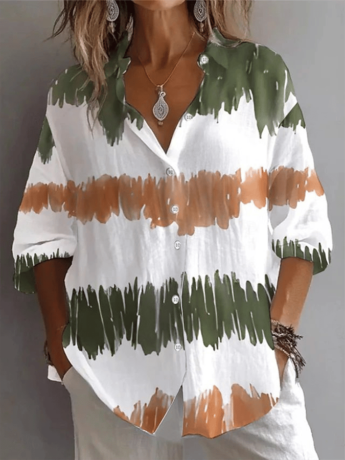 Thoughtfully Designed Shirt