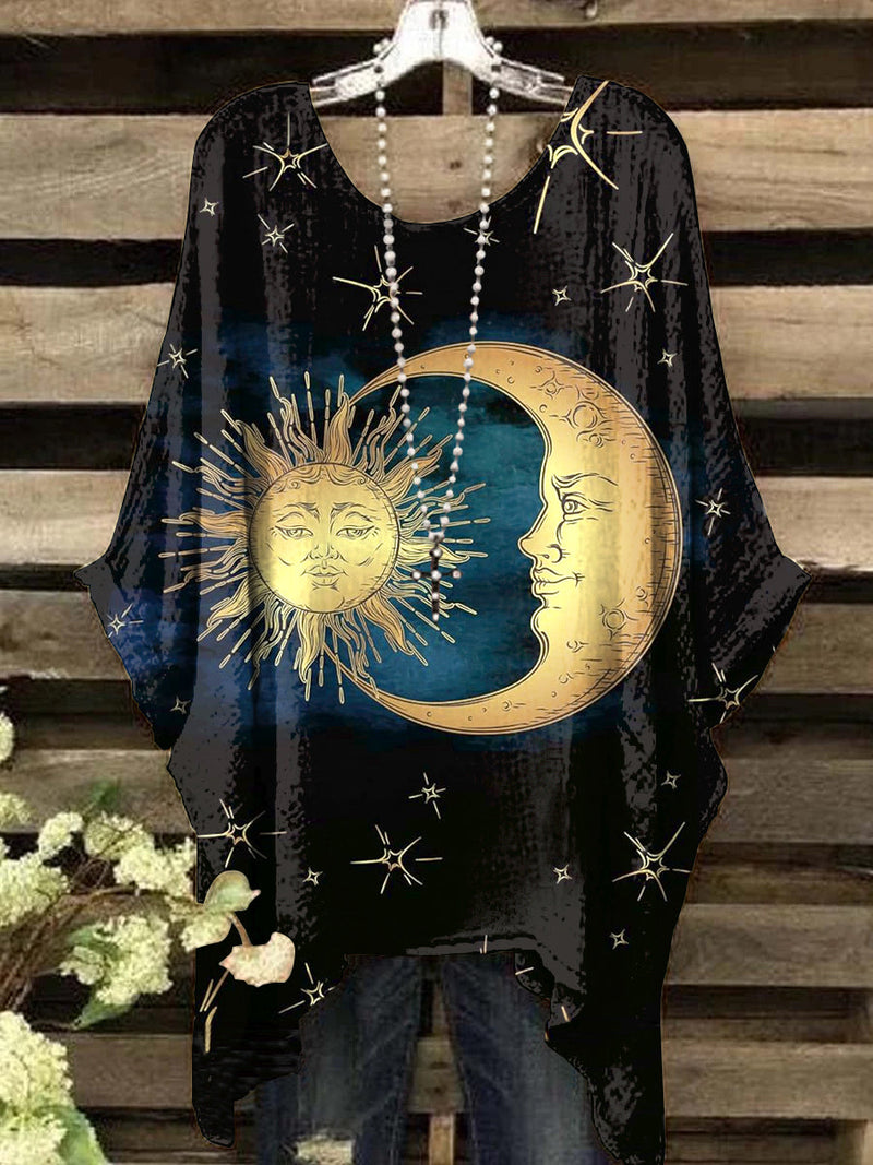 Thoughtfully Designed Top