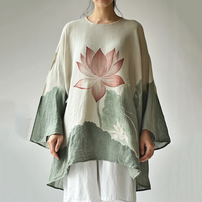 Beautifully Crafted Garment