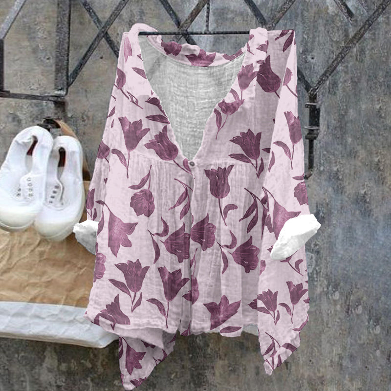 Thoughtfully Designed Shirt