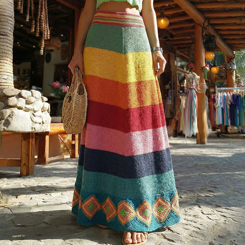 Timeless Vintage Style Garment