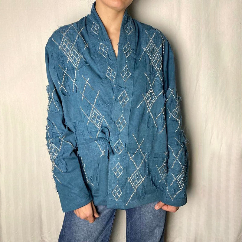 Vintage Inspired Garment