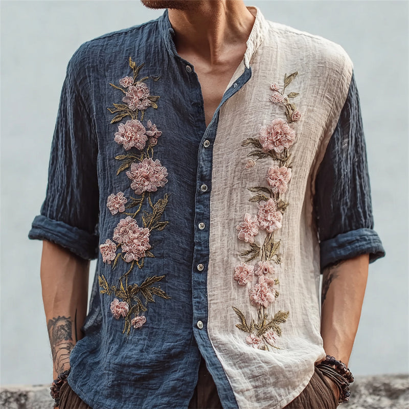 Vintage Inspired Shirt