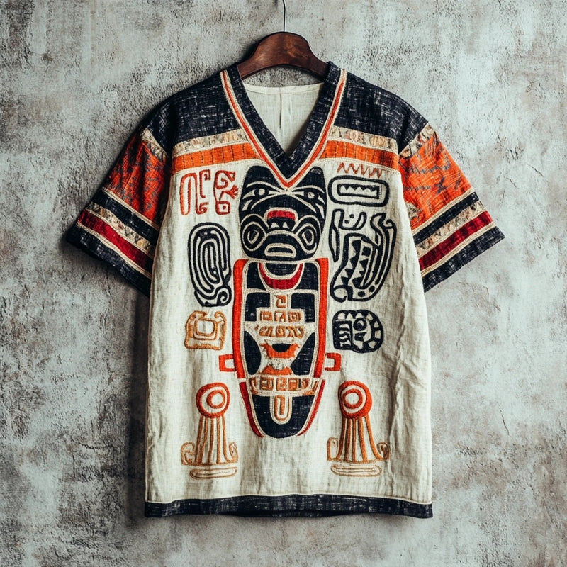 Thoughtfully Designed Shirt