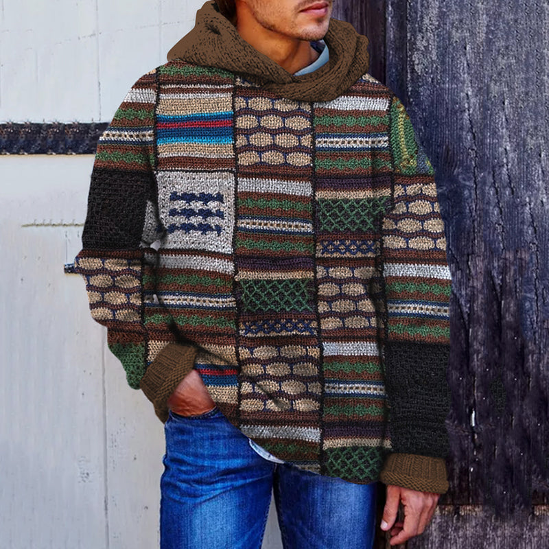 Beautifully Crafted Sweater