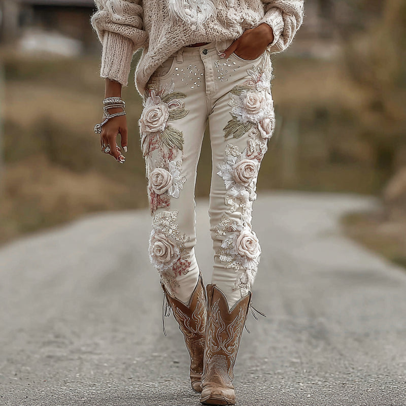 Thoughtfully Designed Garment