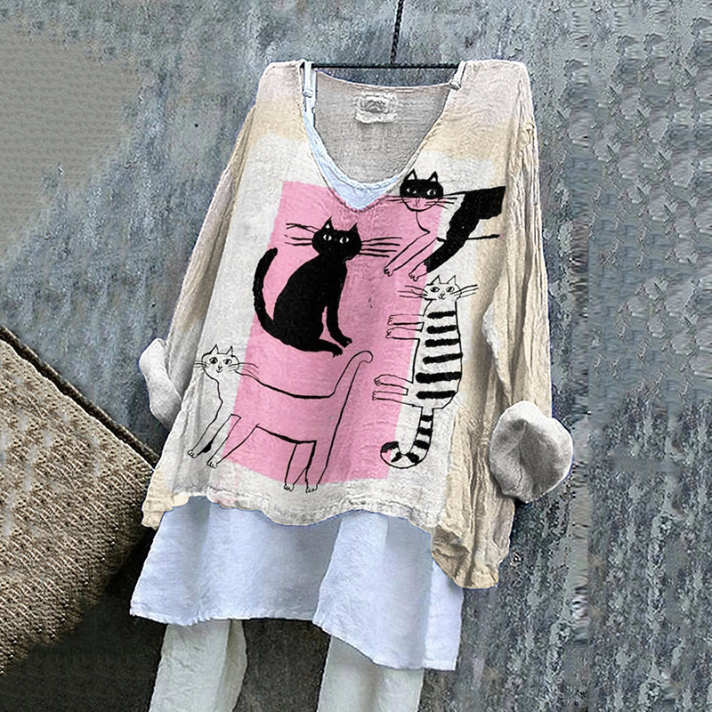 Thoughtfully Designed T-Shirt