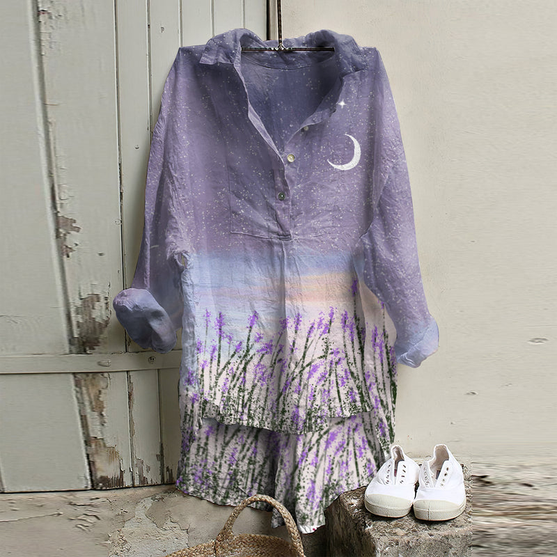 Gracefully Designed Shirt
