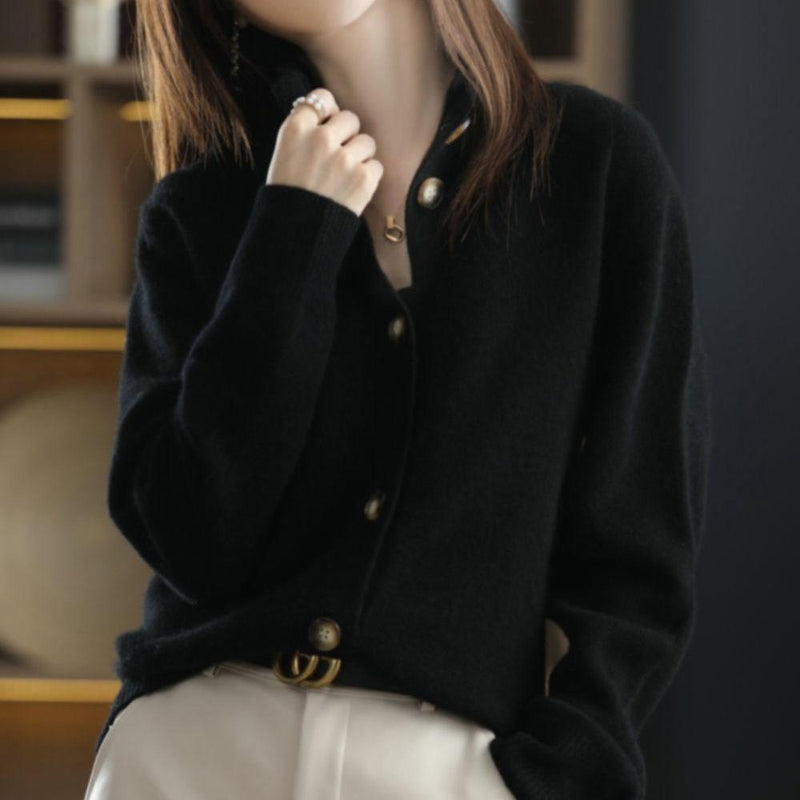 Thoughtfully Designed Sweater