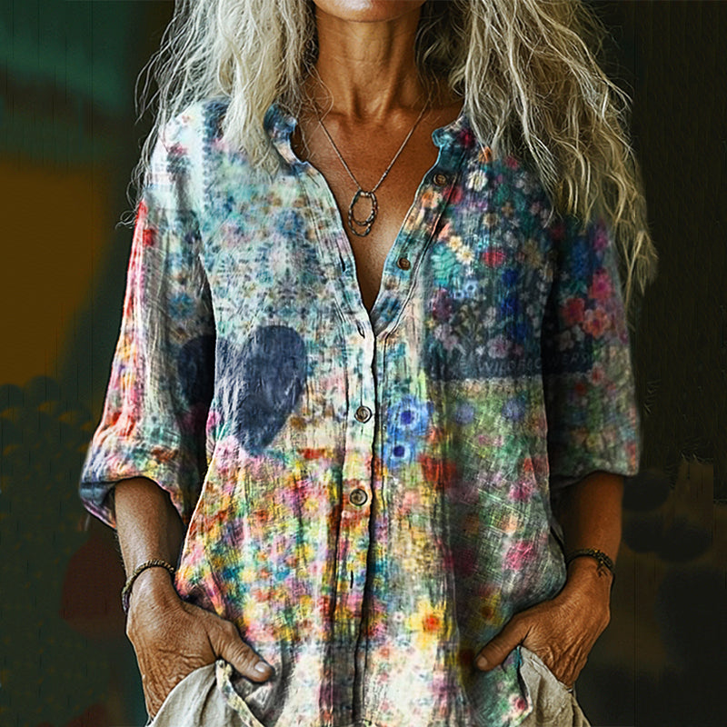Classic Vintage Shirt