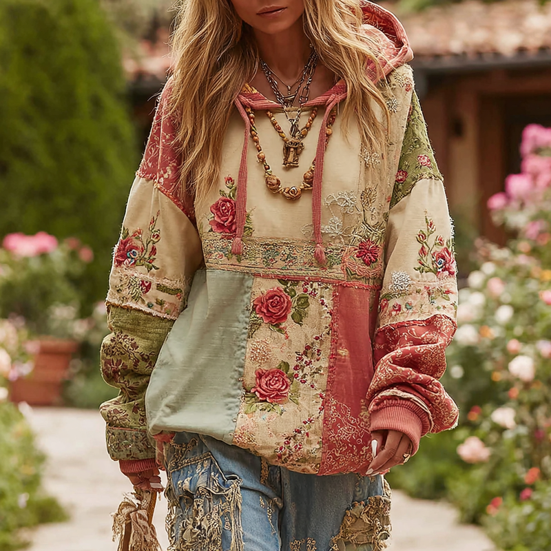 Thoughtfully Designed Garment