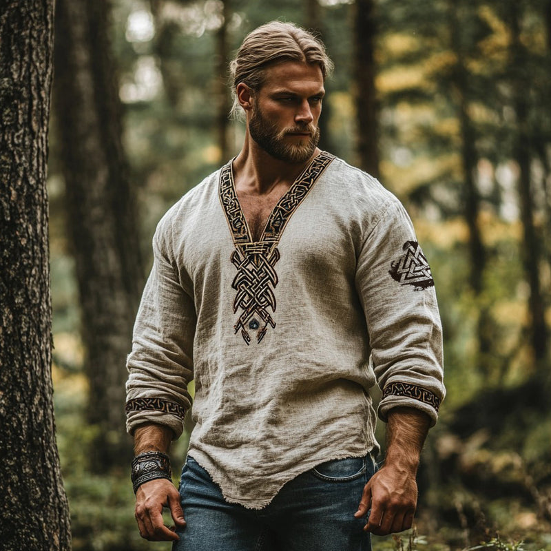 Classic Vintage Shirt