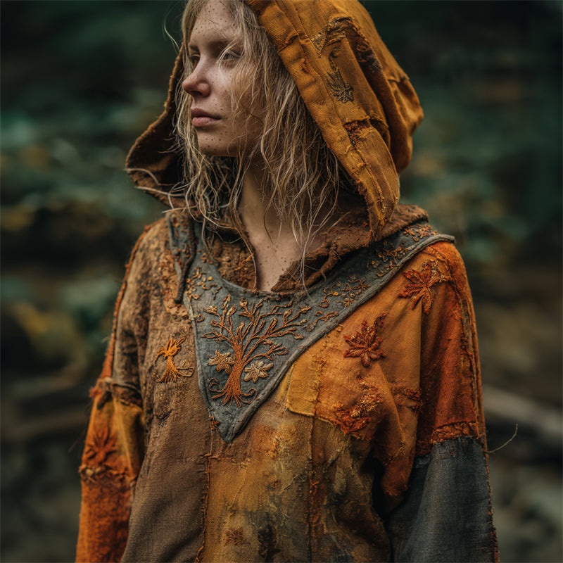 Thoughtfully Designed Garment