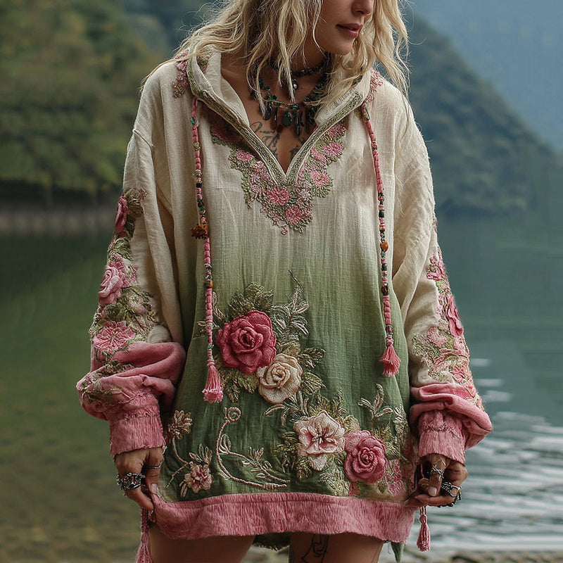 Thoughtfully Designed Garment