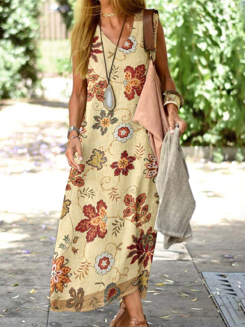 Beautifully Crafted Dress