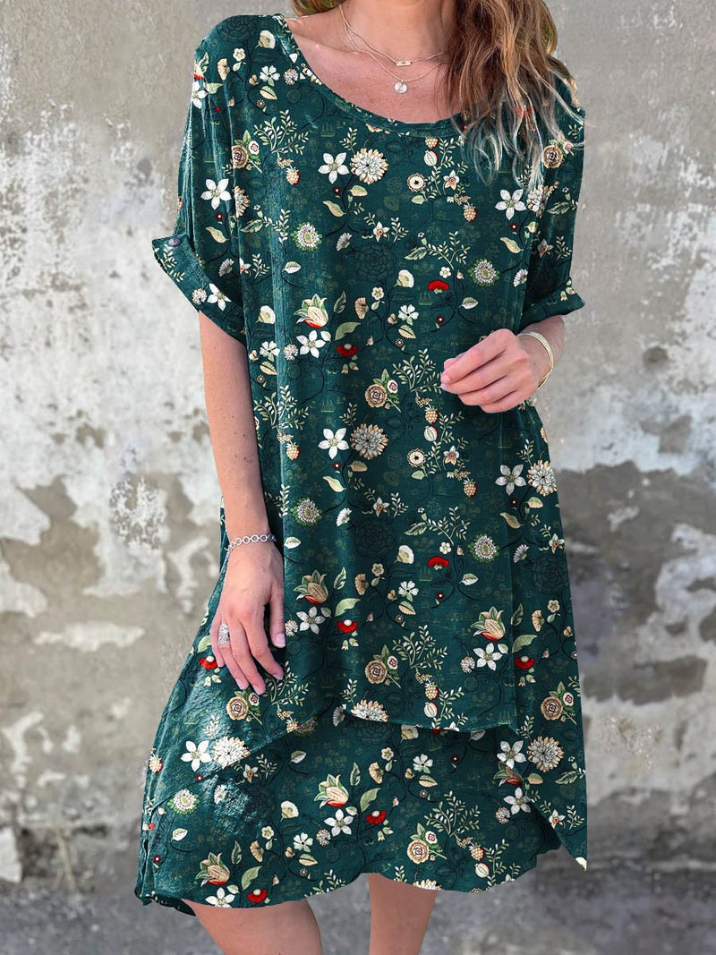 Thoughtfully Designed Dress