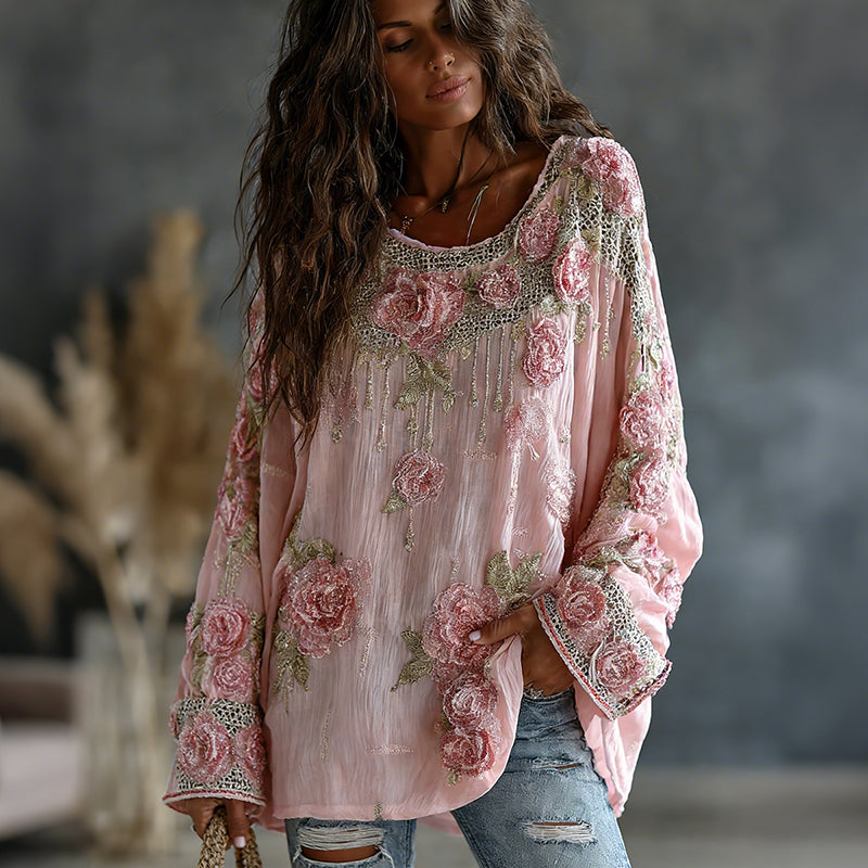 Classic Vintage Top