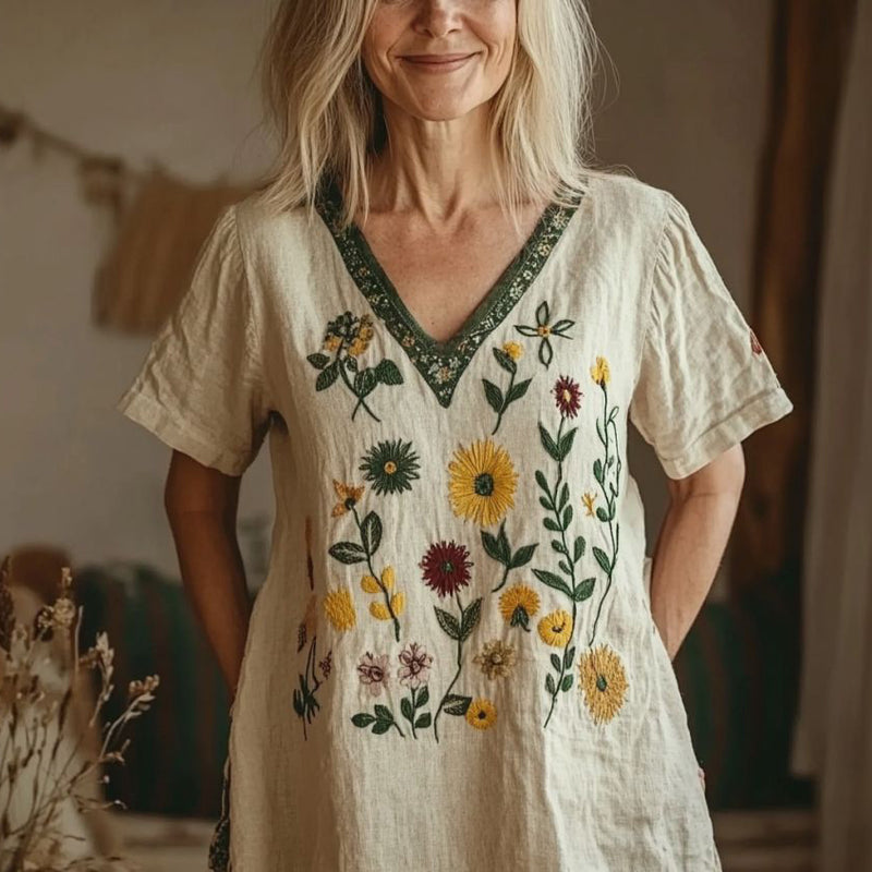 Beautifully Crafted Shirt