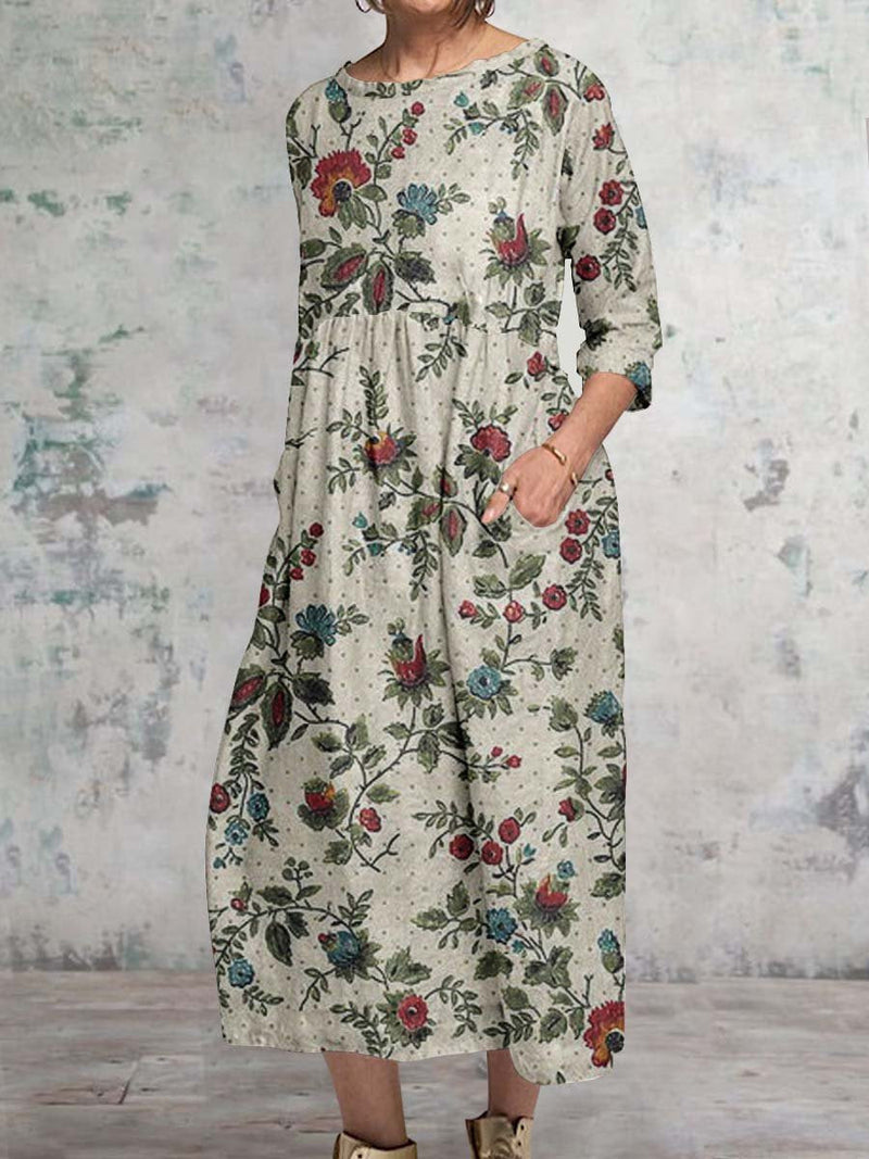 Classic Vintage Top