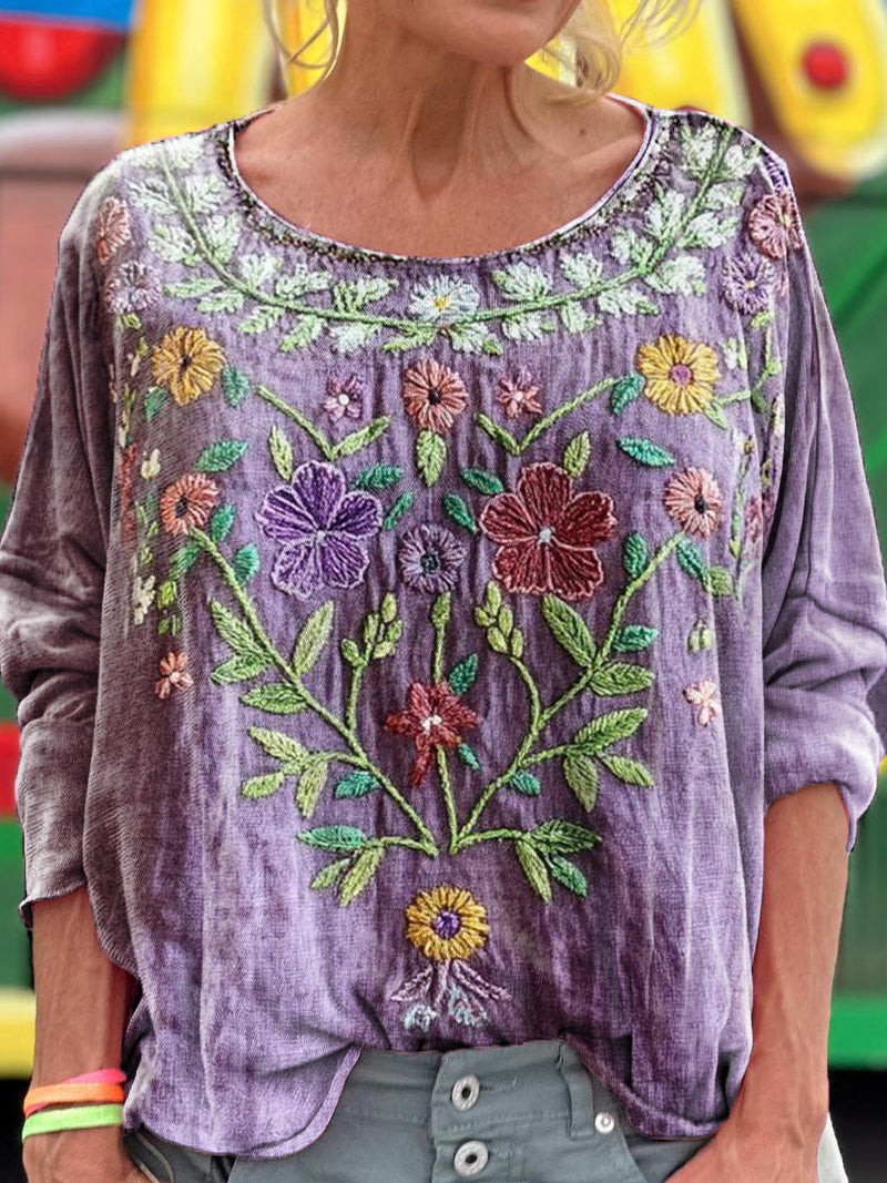 Classic Vintage T-Shirt