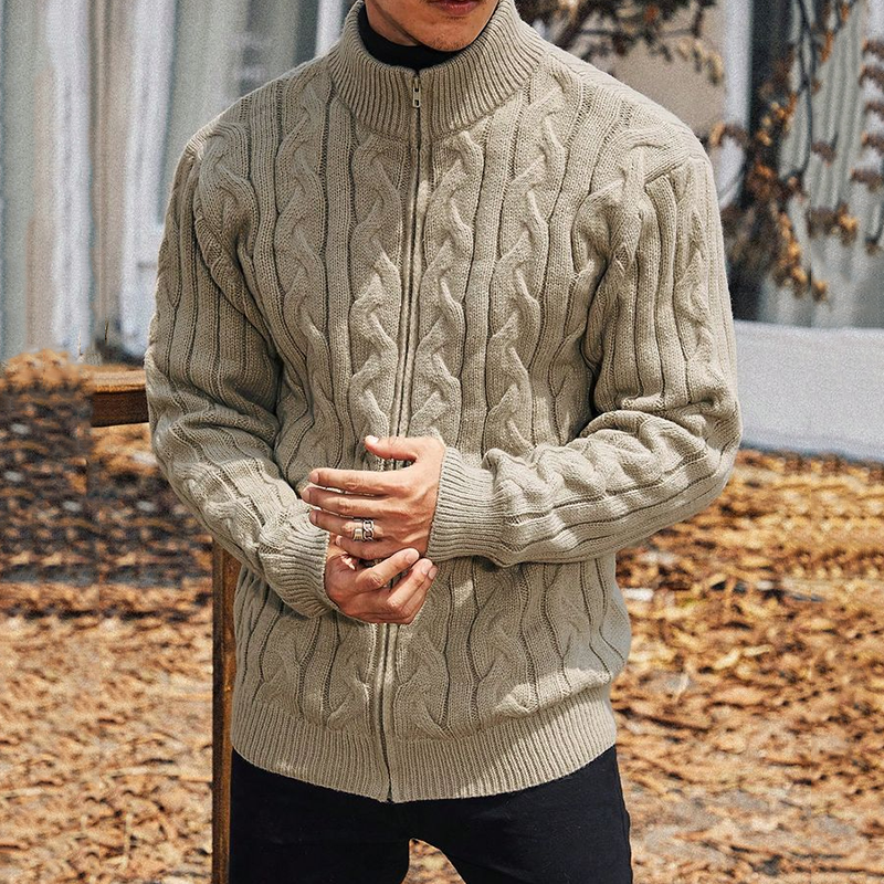 Beautifully Crafted Sweater