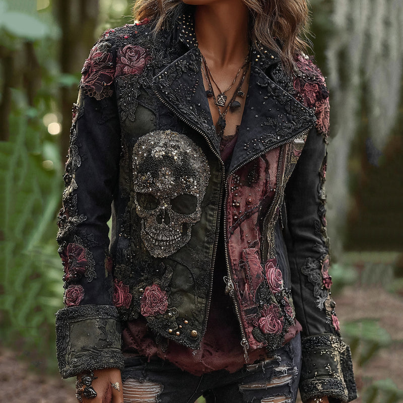 Thoughtfully Designed Jacket