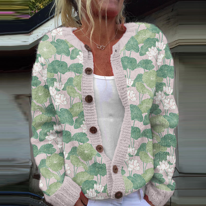 Beautifully Crafted Sweater