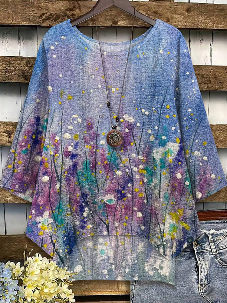 Gracefully Designed Top