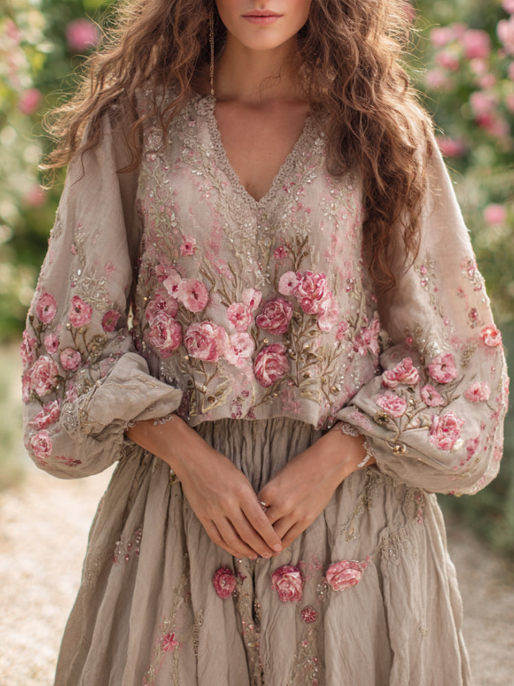 Elegantly Designed Top