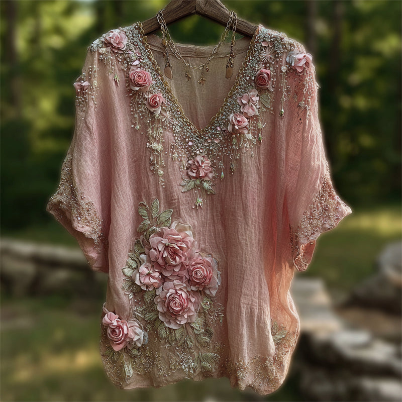 Classic Designed Garment