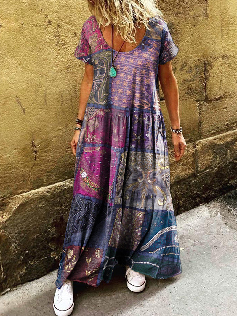 Thoughtfully Designed Garment