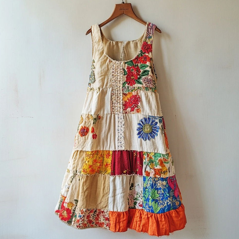 Elegantly Designed Dress