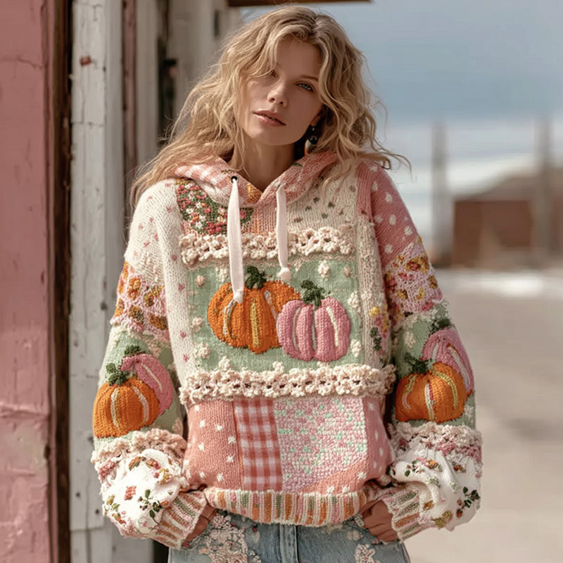 Beautifully Crafted Sweater